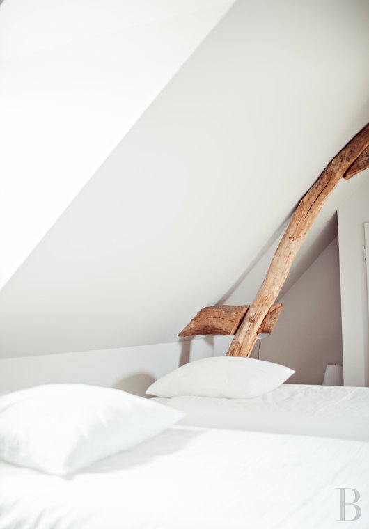 A country house rental for a year with access to the services and facilities of a large estate, an hour’s train ride from Paris in Touraine  - photo  n°16